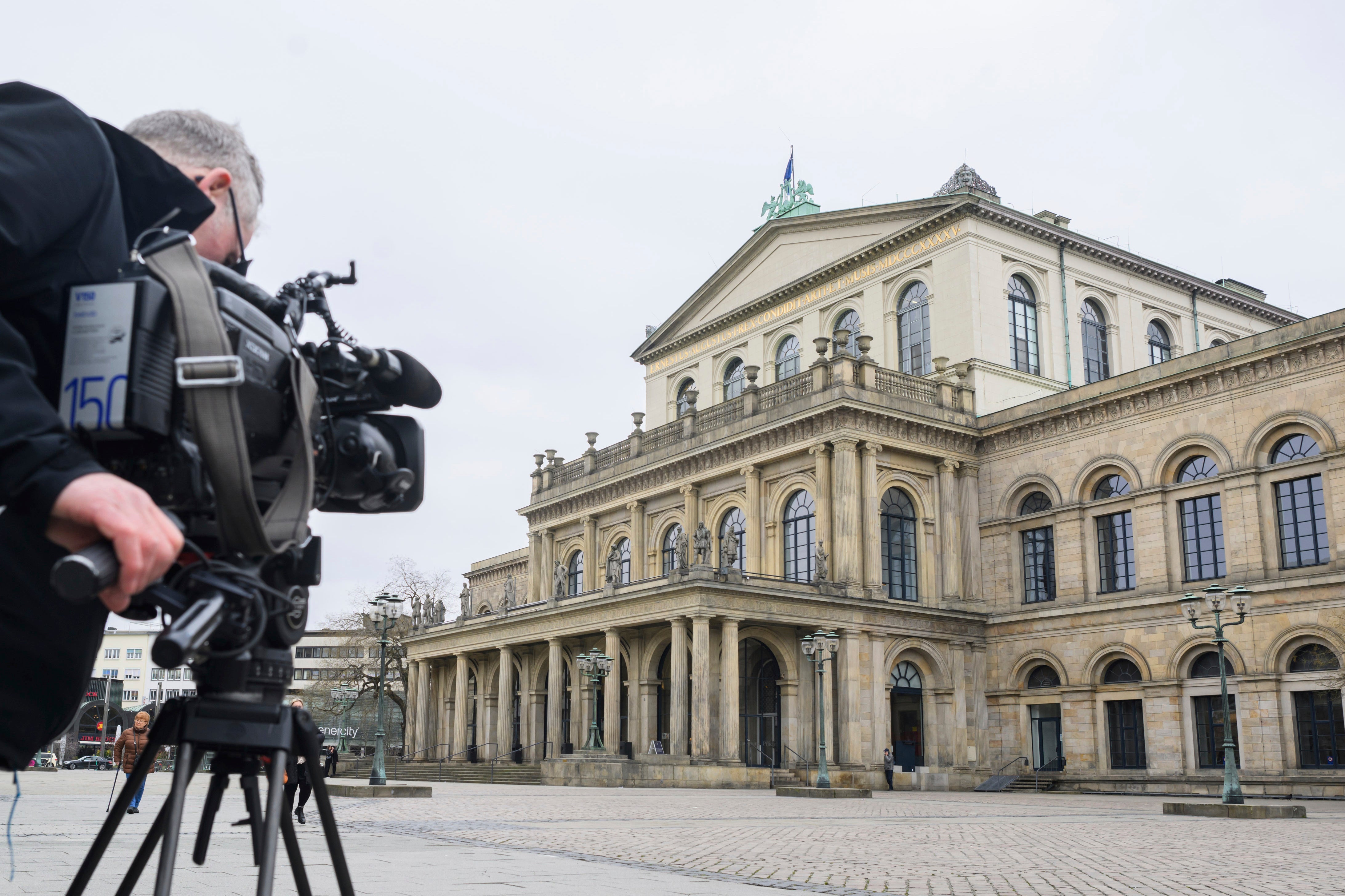 Germany Ballet Critic