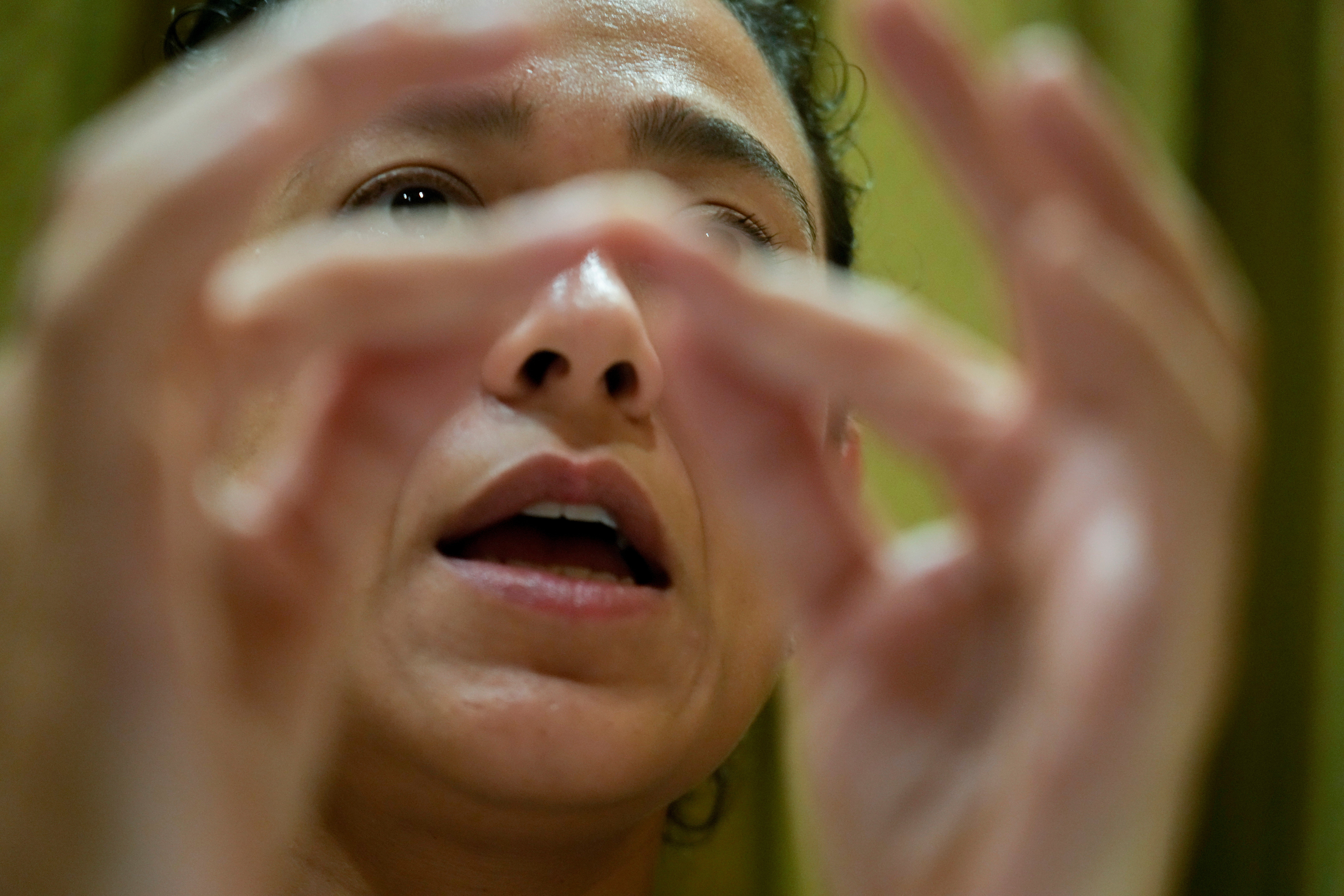 Healing From Genital Cutting