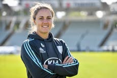 England all-rounder Nat Sciver-Brunt secures £320,000 deal at WPL auction