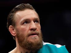 Conor McGregor’s team fall to 0-3 on The Ultimate Fighter