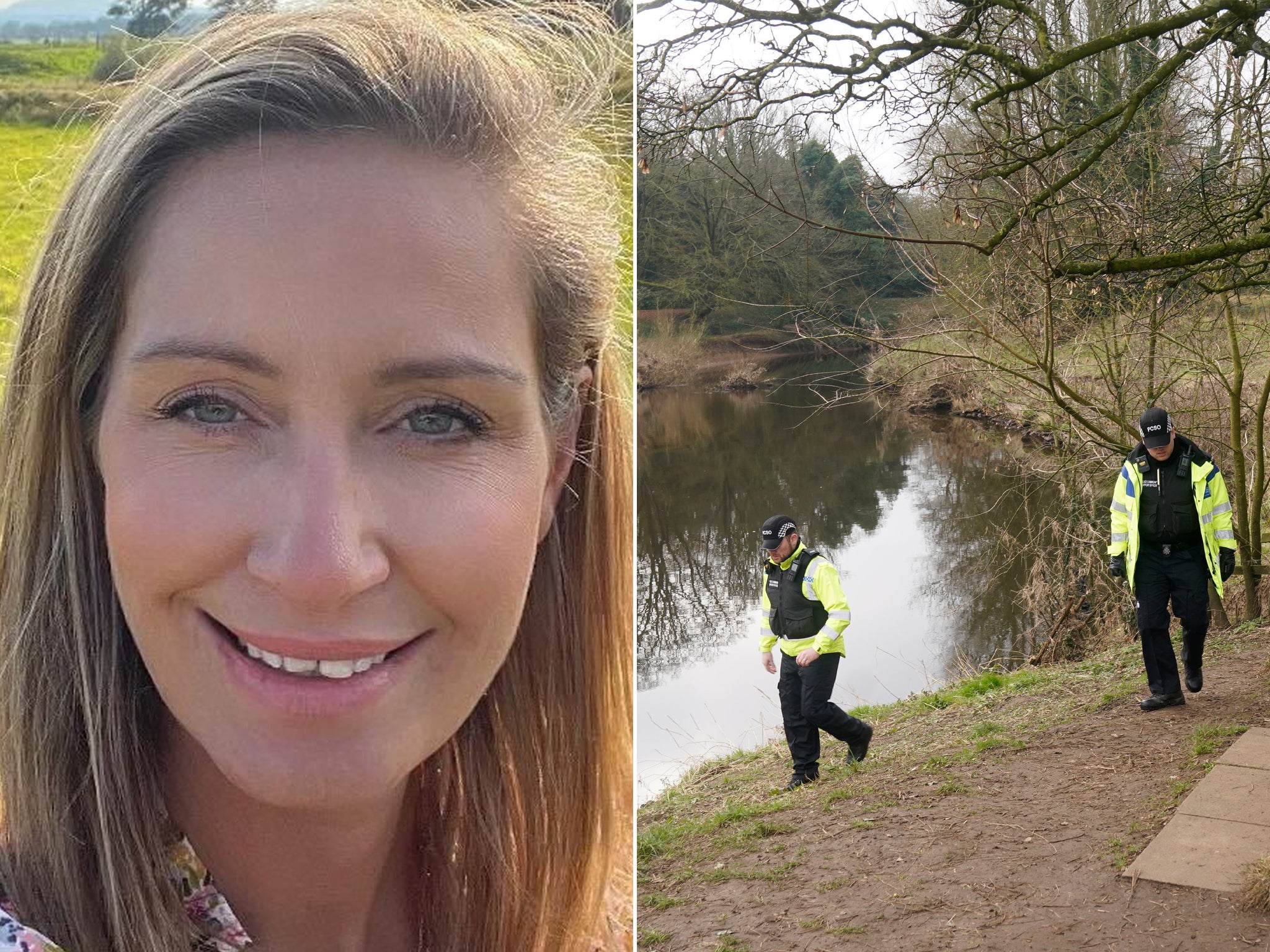 Former detectives share 8 key clues in Nicola Bulley’s disappearance – from fitbit to phone 