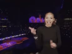 Super Bowl 2023: Sign language interpreter ‘stole the show’ during Rihanna’s performance, say impressed viewers