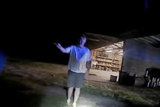 Alex Murdaugh trial – live: Defendant ‘preparing to testify’ after chaotic bodycam video revealed