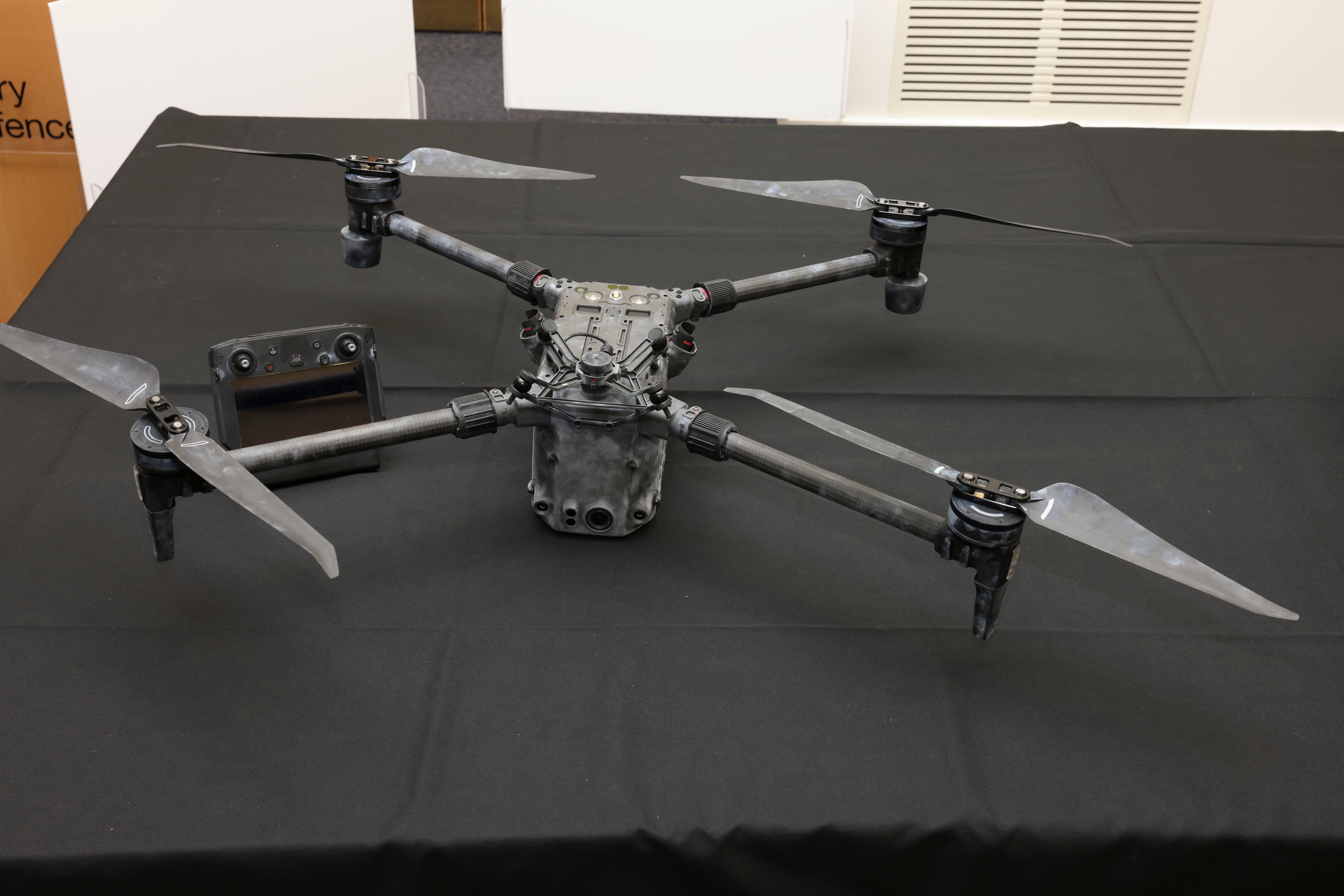 Britain Yemen Weapons