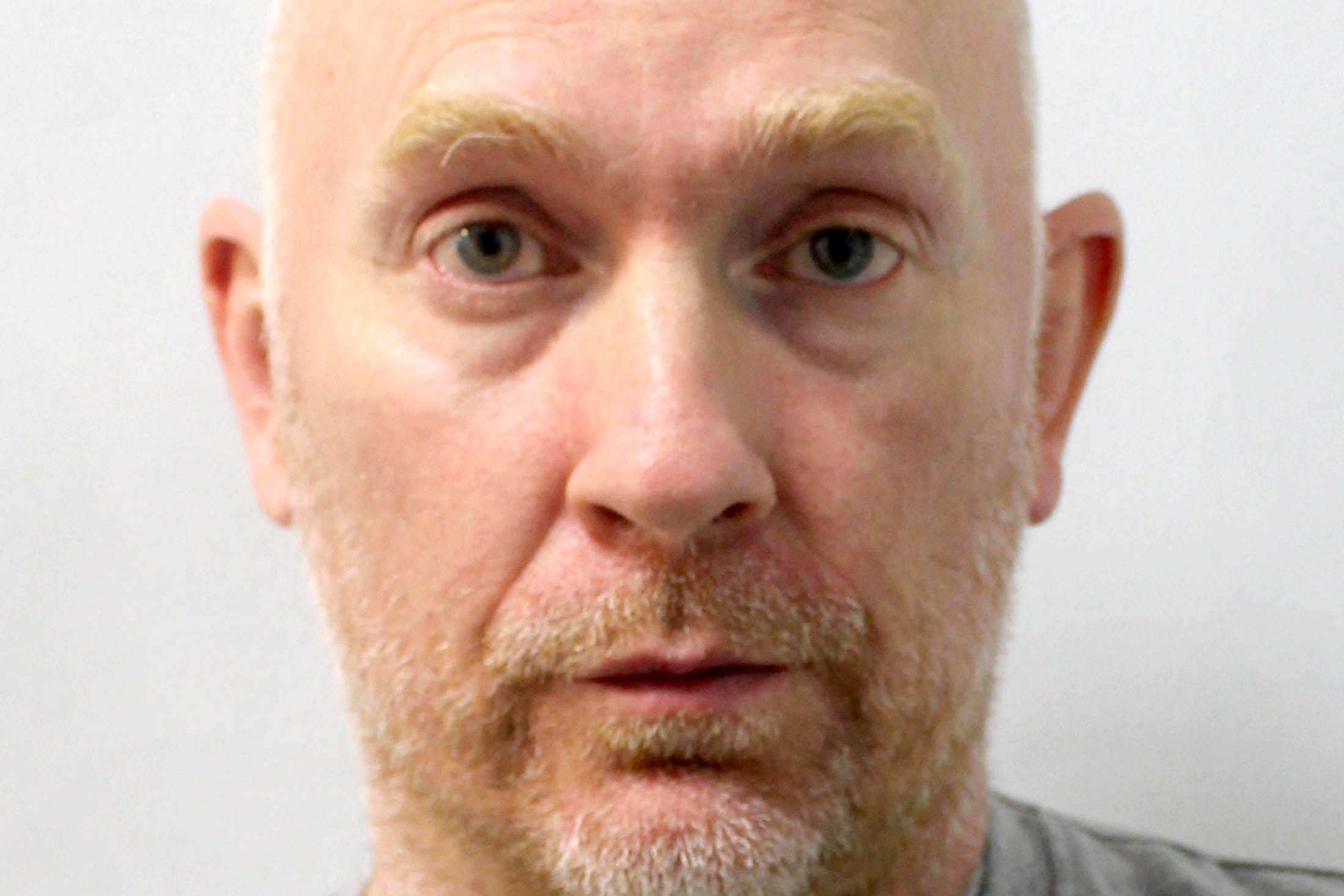 Wayne Couzens pleaded guilty to indecent exposure (Met Police/PA)