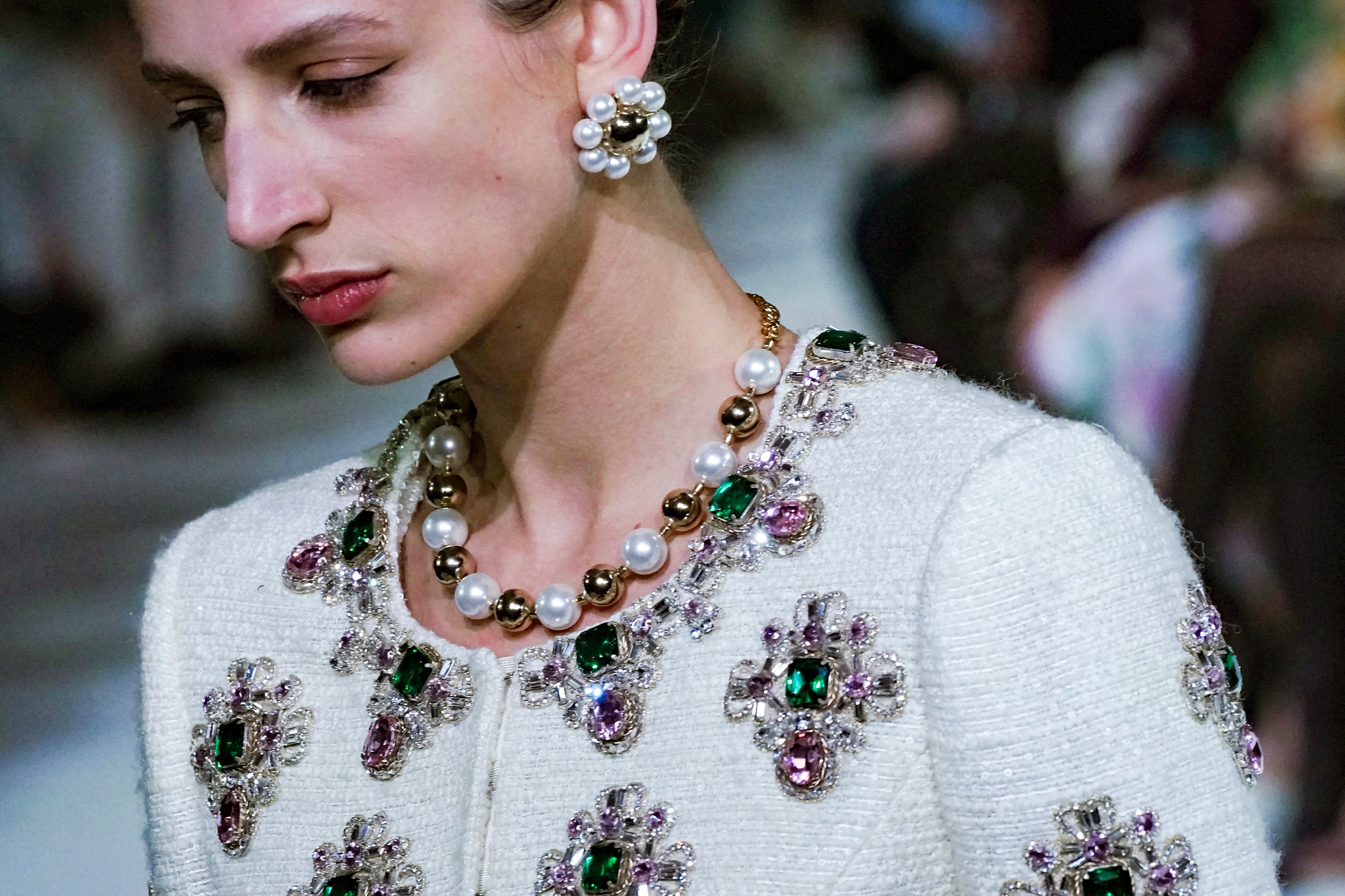 Fashion Carolina Herrera