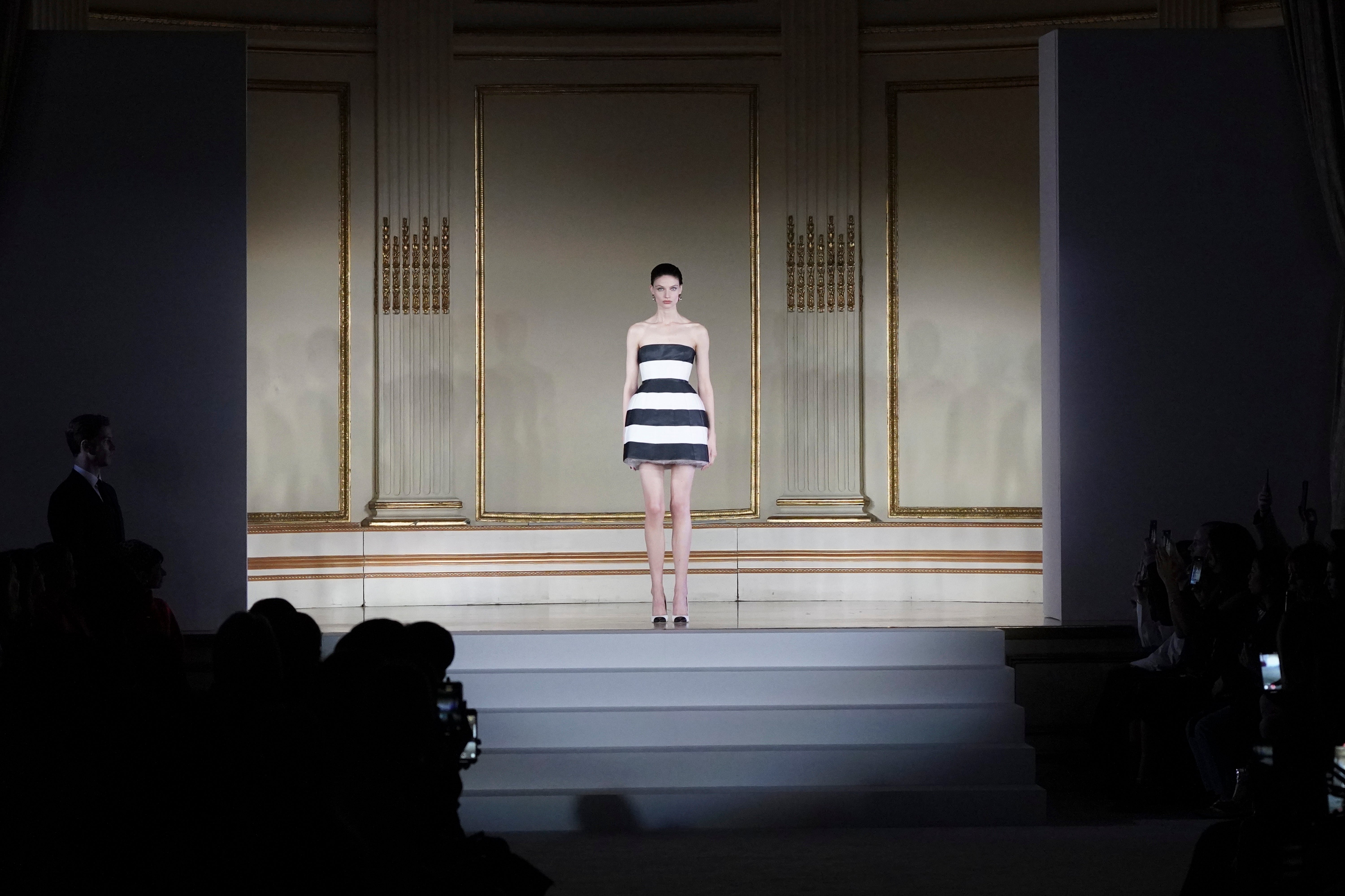 Fashion Carolina Herrera