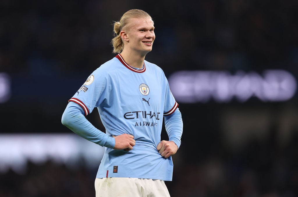 Arsenal vs Man City predicted line-ups: Team news ahead of Premier League fixture