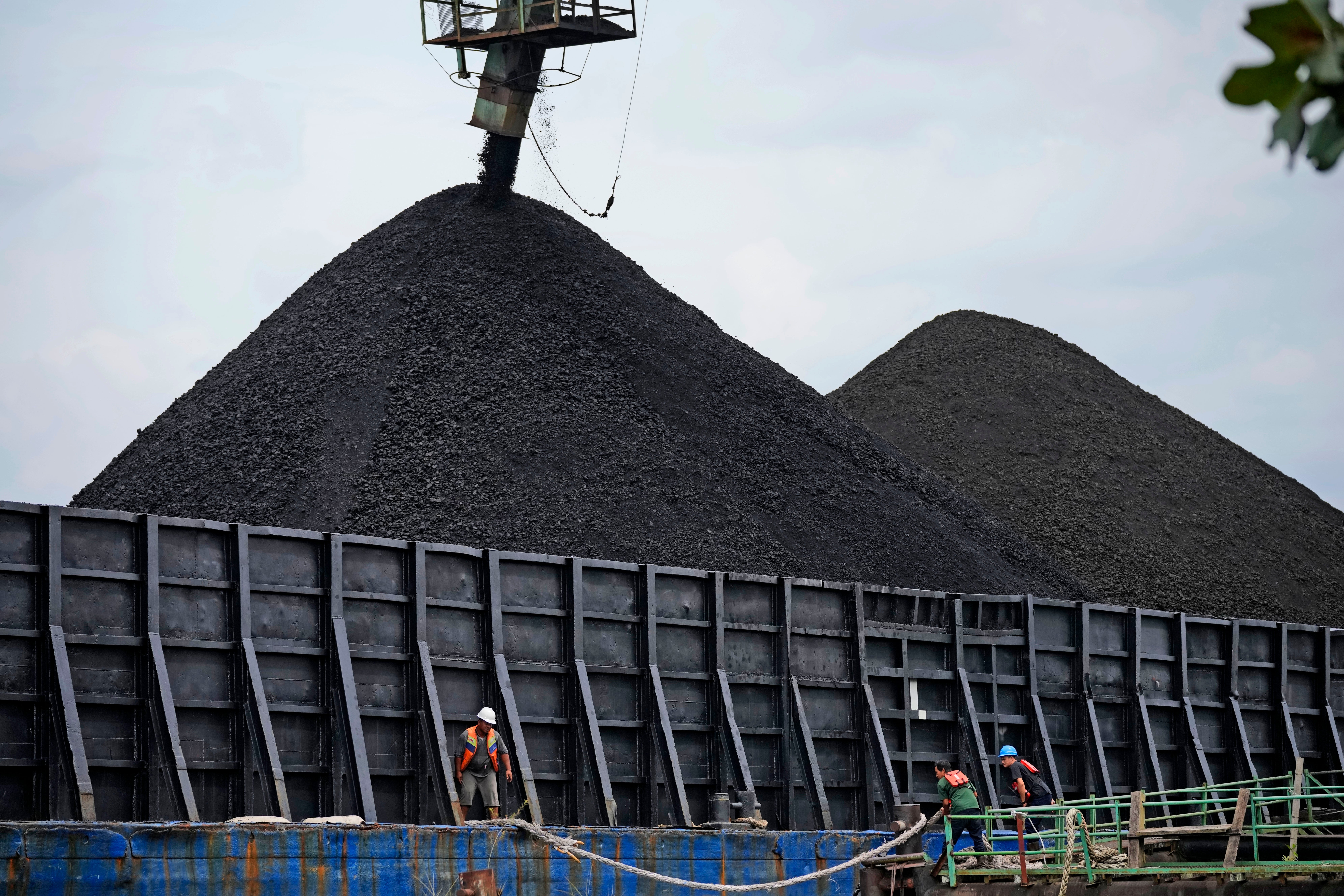 Indonesia Energy Transition