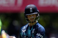 Ben Duckett savouring every minute of international career after England recall