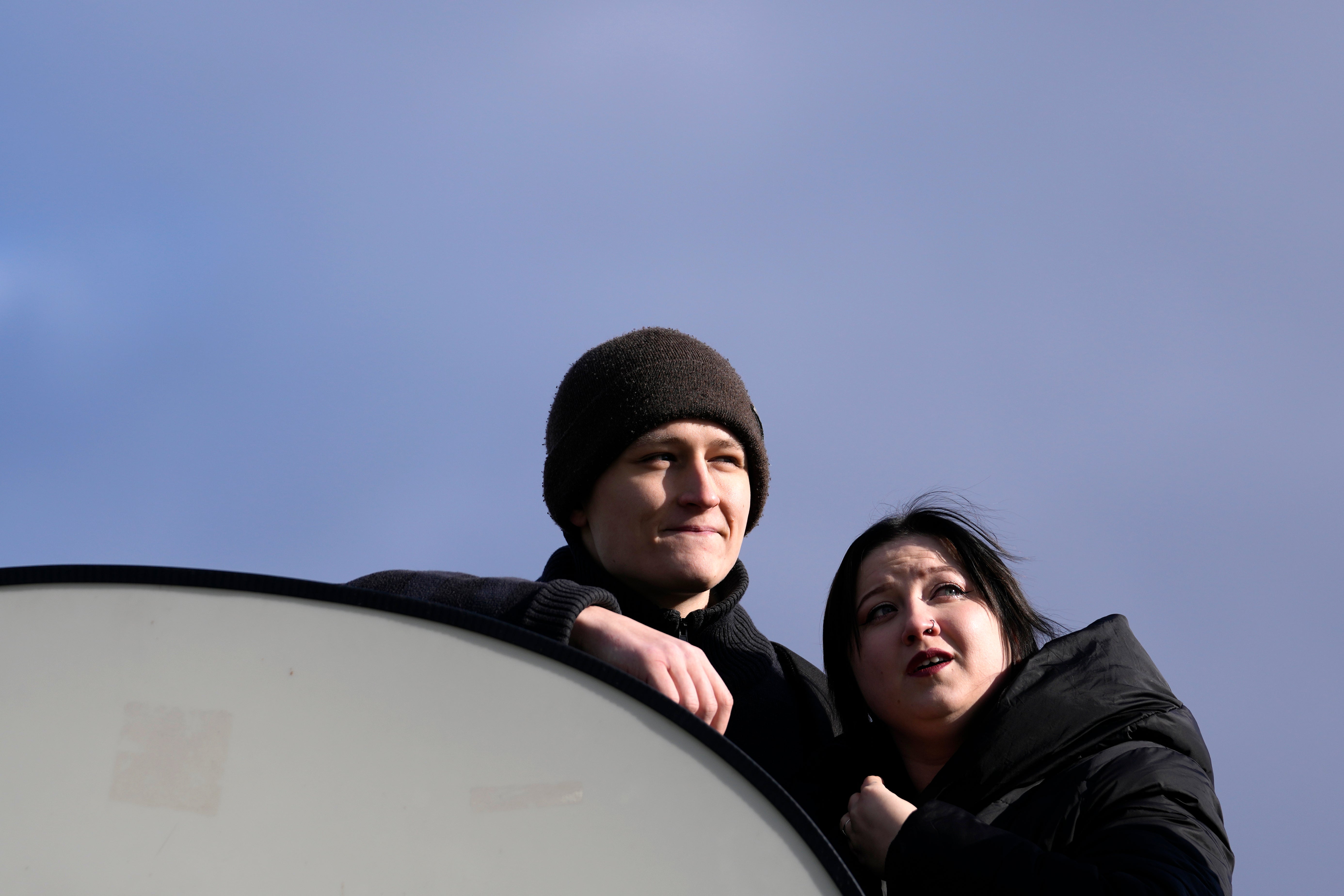 Serbia Love in Wartime