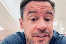 Dave Hollis death: Former Disney distribution chief dies at 47