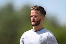 Ben Duckett savouring every minute of international career after England recall