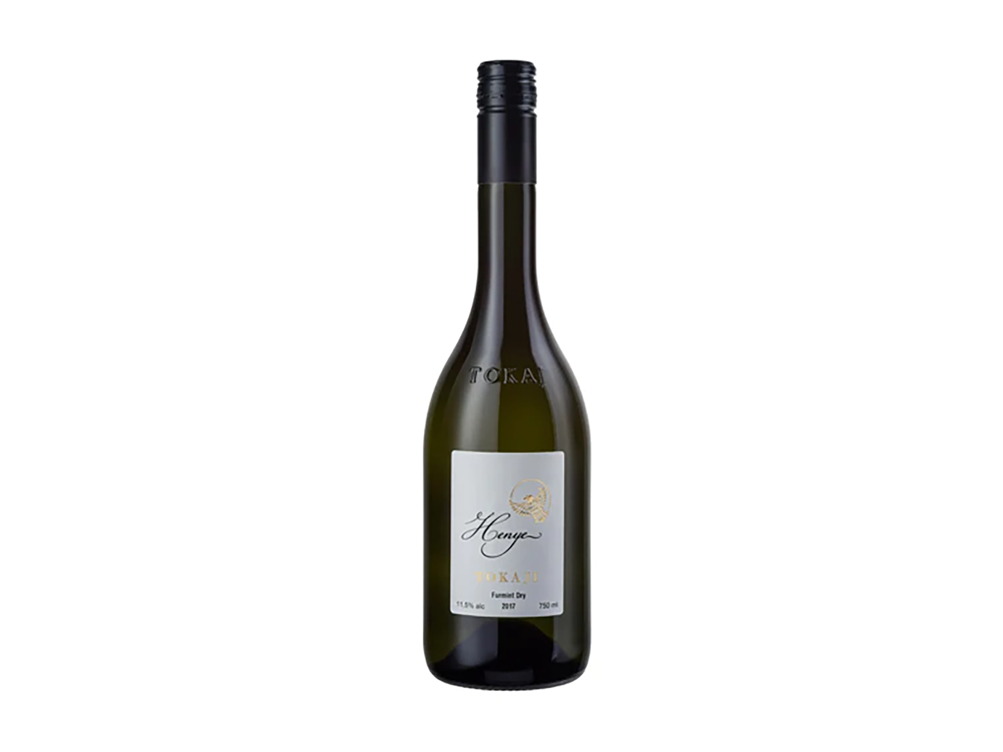 Chateau Dereszla ‘Henye’, dry furmint 2020.png