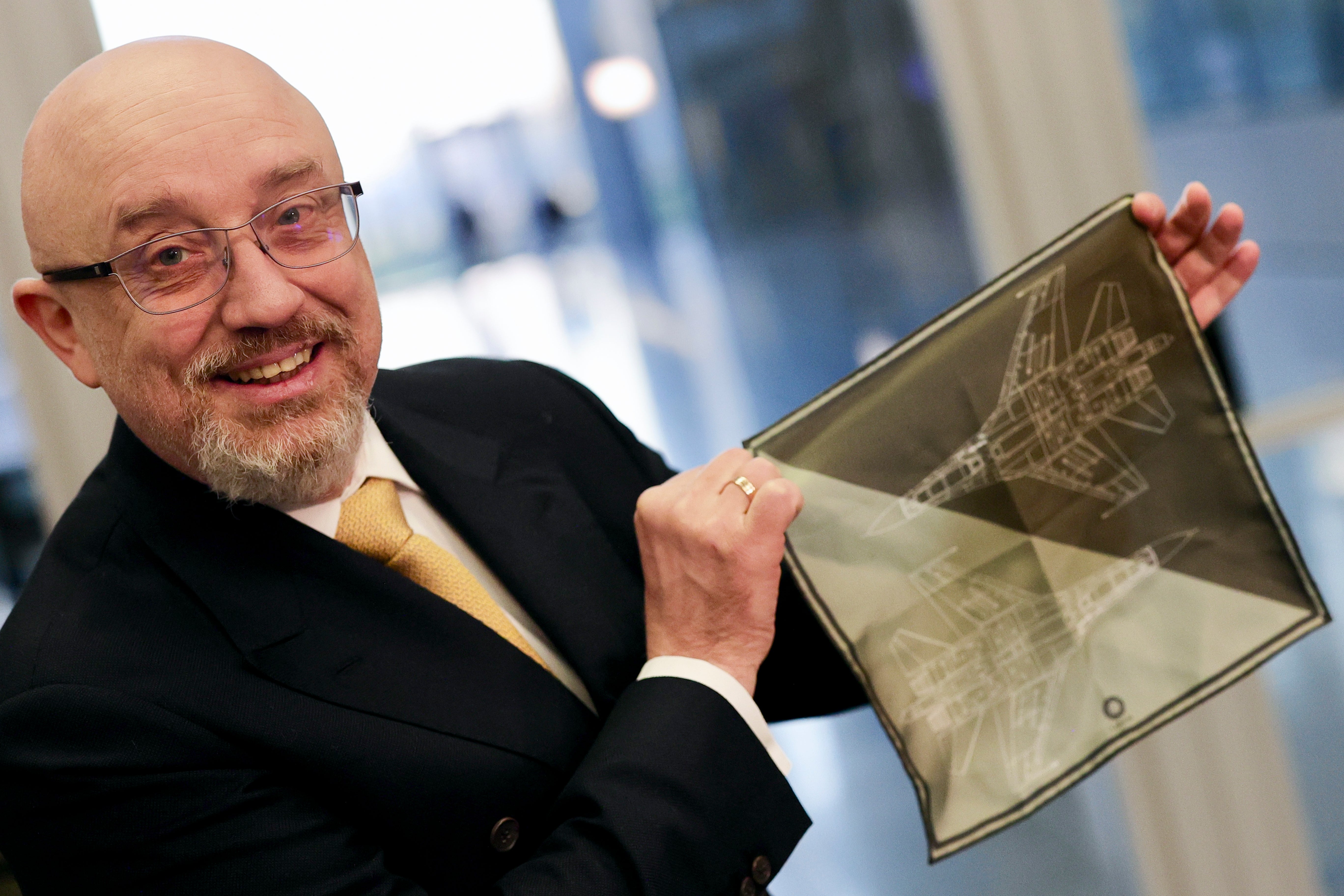 APTOPIX Belgium NATO Defense Ministers