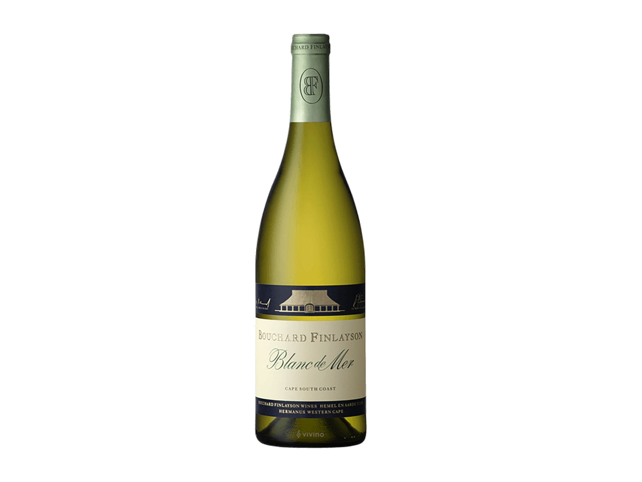 Bouchard Finlayson blanc de mer 2020.png