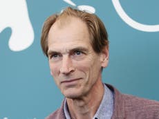 Julian Sands’ official cause of death declared ‘undetermined’