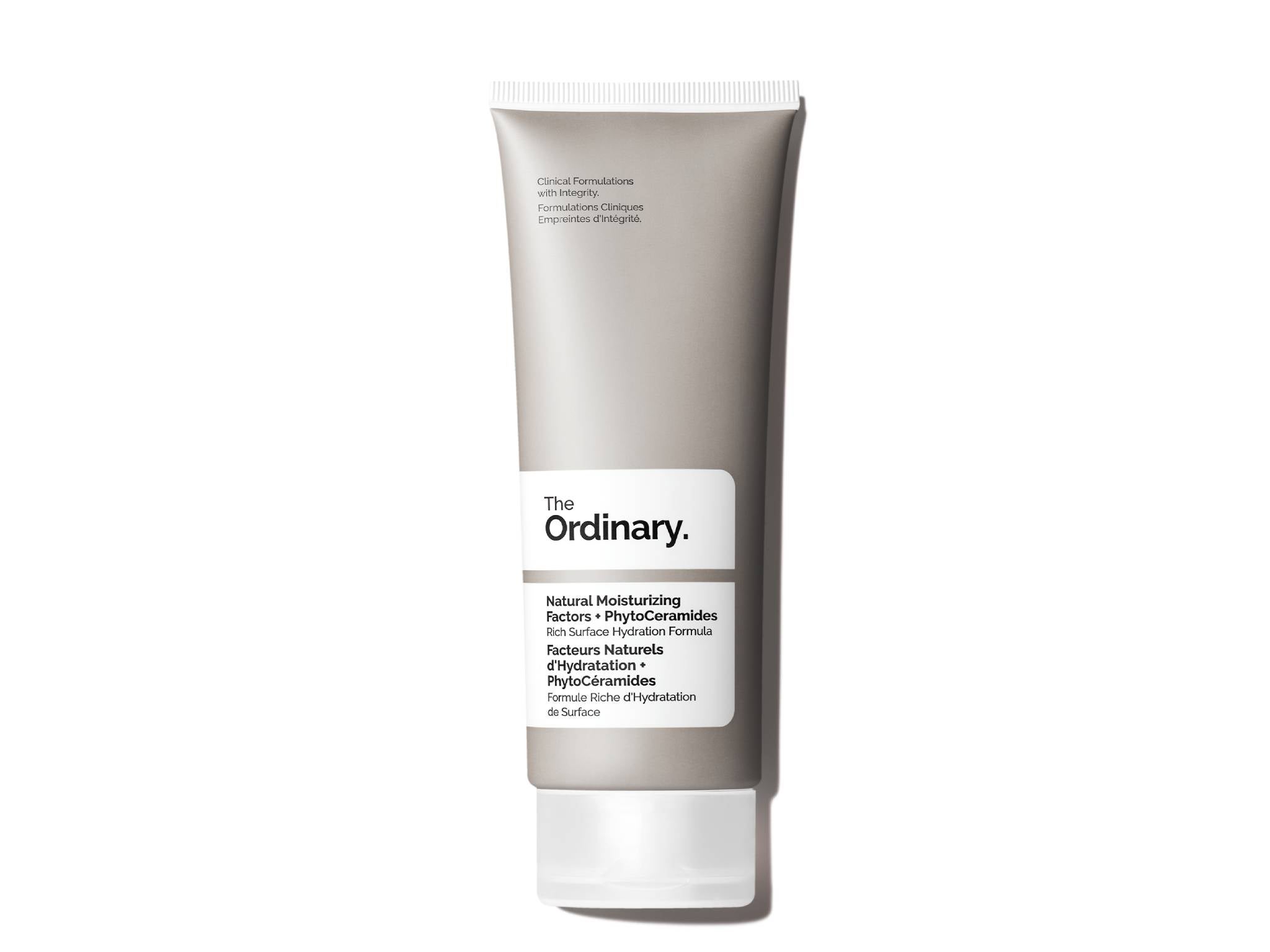 The Ordinary natural moisturizing factors + phytoceramides