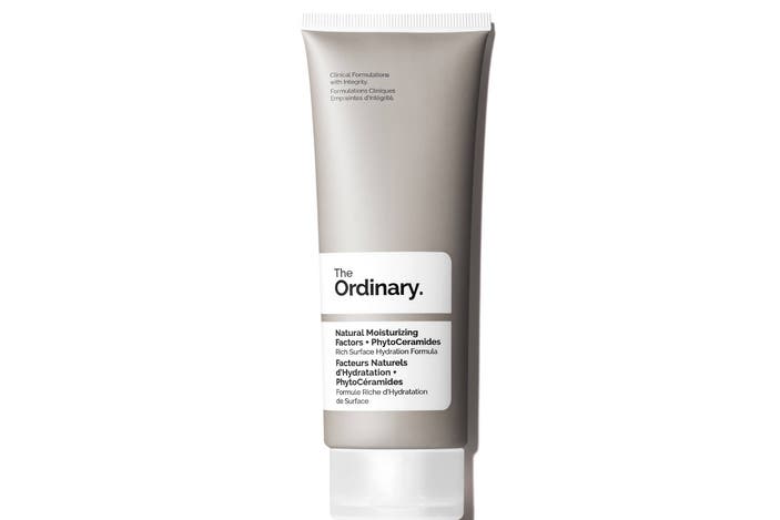 The Ordinary natural moisturizing factors + phytoceramides