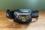 Proviz LED360 antares headlamp