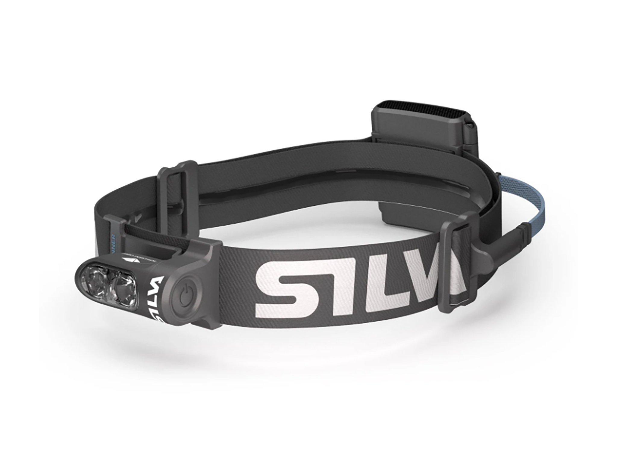 Silva trail runner free H