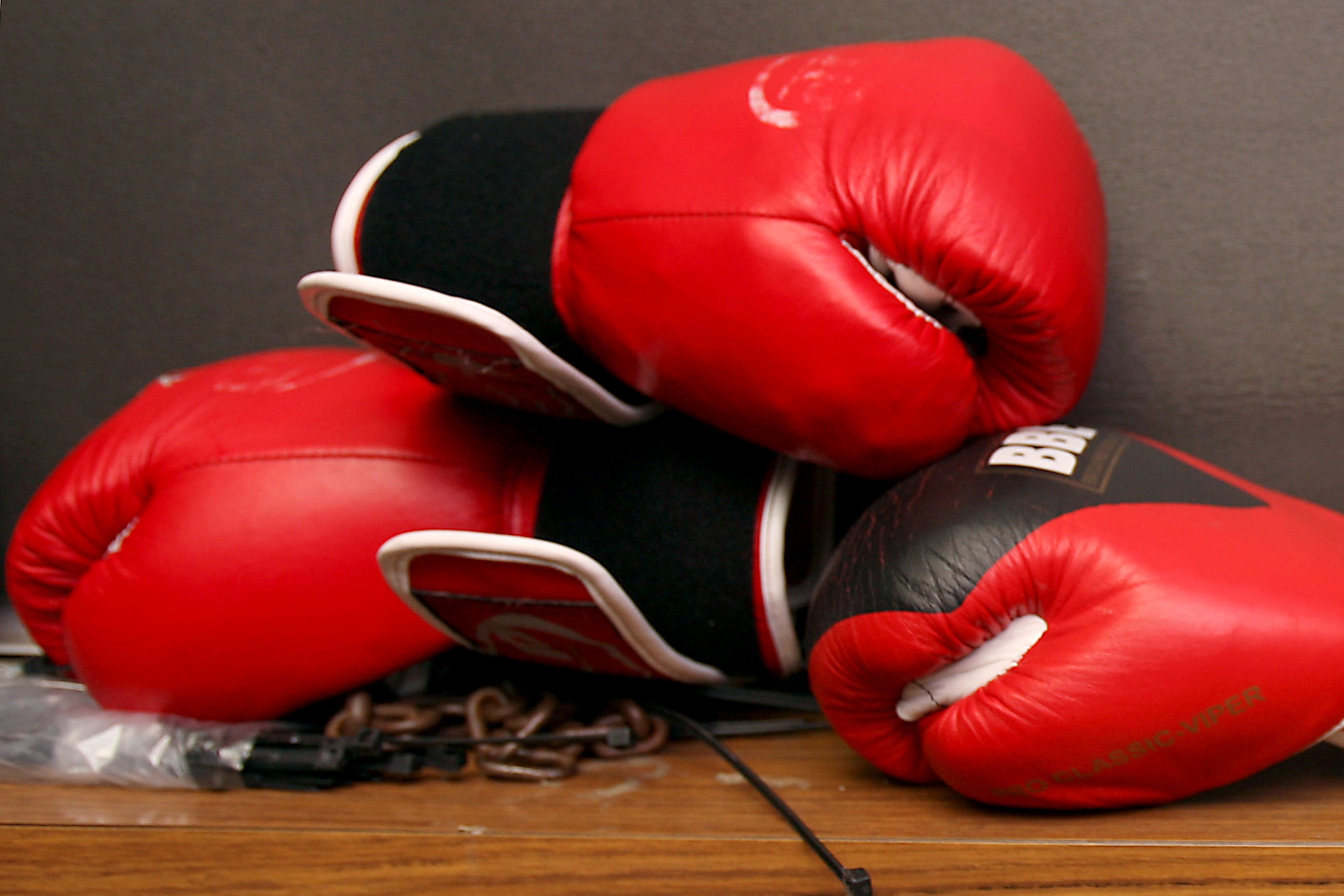 GB boxers will not participate in next month’s Women’s World Championships (David Davies/PA)