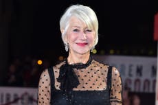 Helen Mirren to lead special tribute to late Queen at Bafta film awards