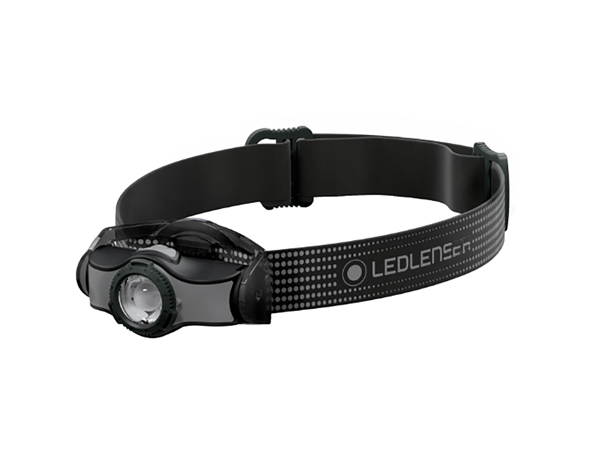 Ledlenser MH3 head torch