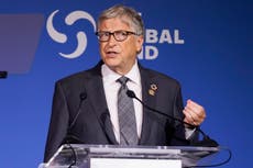 Bill Gates: AI is most important technological advance in decades – but we must ensure it is used for good