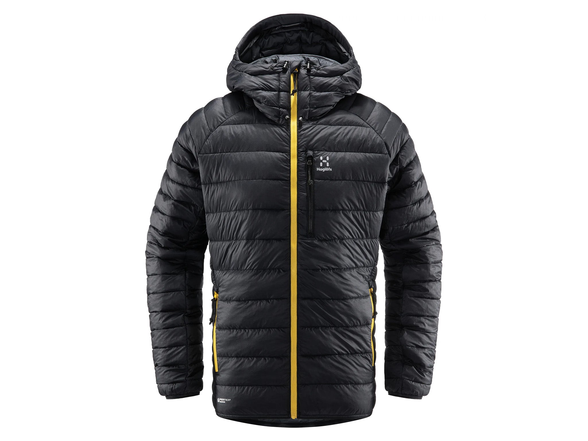 Haglofs V series mimic hood