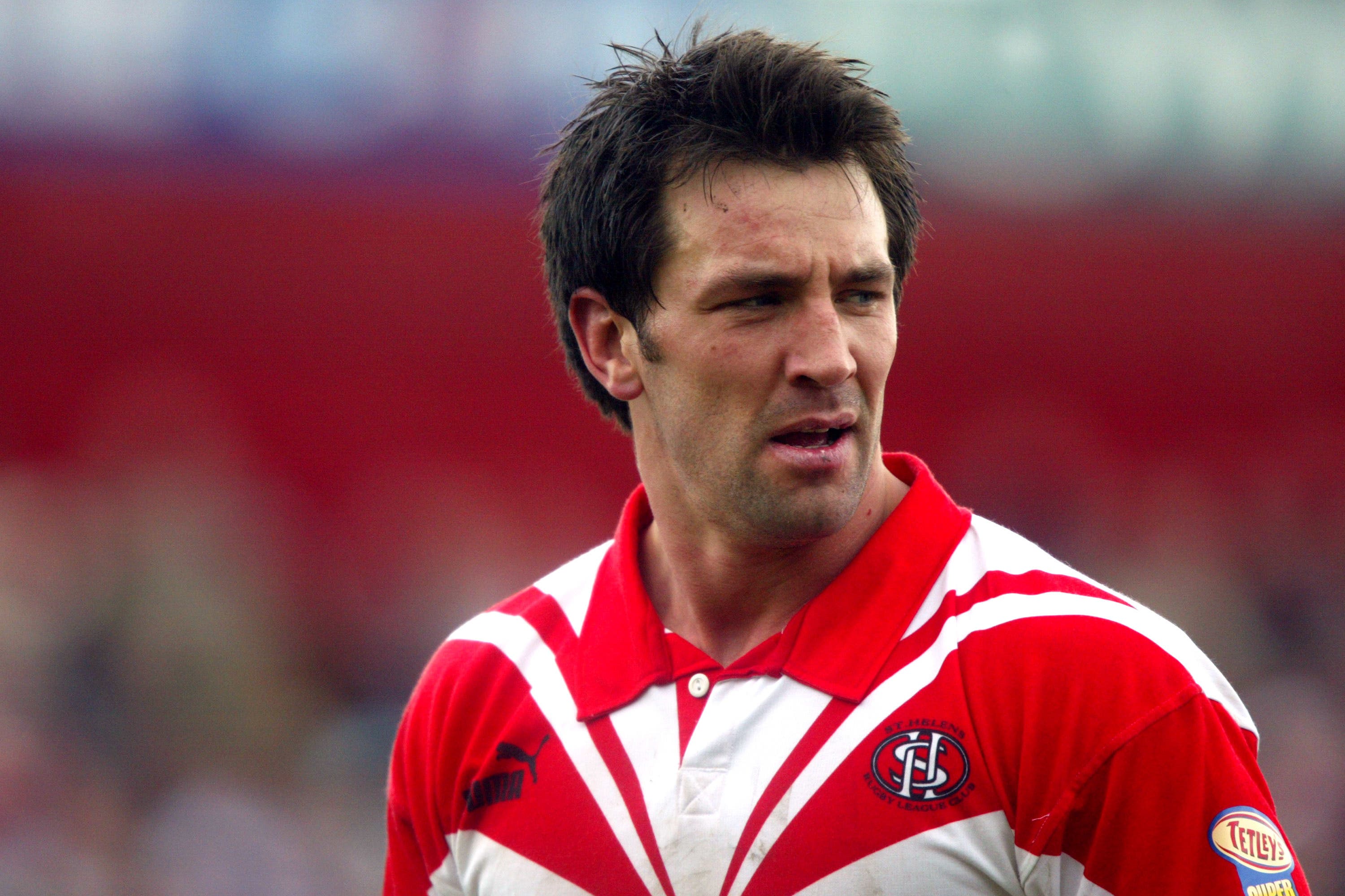 Paul Sculthorpe knows what it takes to win the World Club Challenge (Mike Egerton/PA)