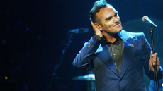 Morrisey claims Sam Smith’s ‘satanism’ being promoted by Capitol Records