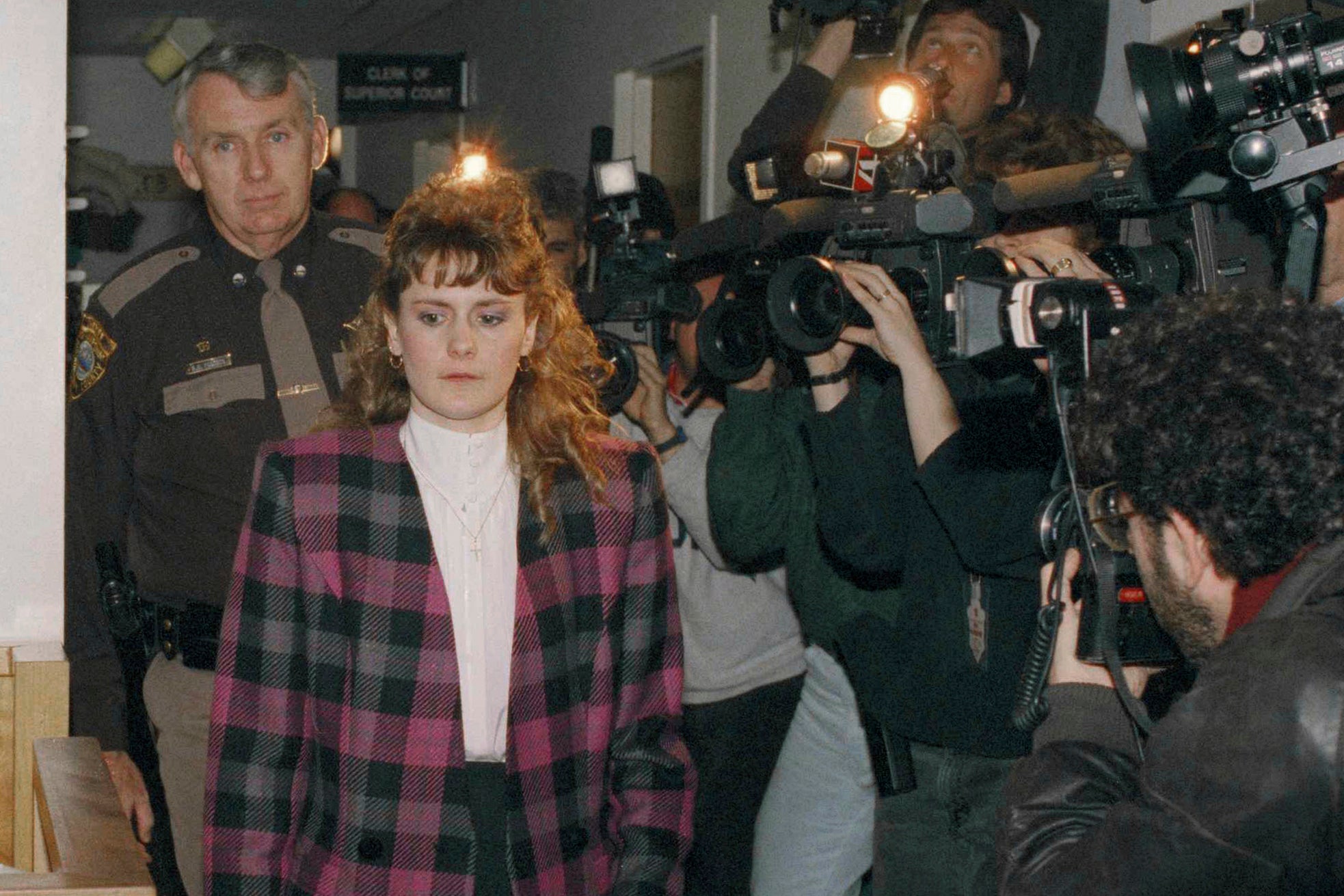 Pamela Smart