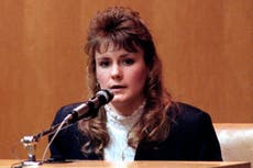 Lawyer: Pamela Smart, serving life sentence, asks for hope