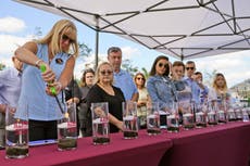 Parkland remembers victims 5 years after school massacre