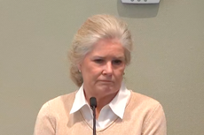 Maggie Murdaugh’s sister says Alex told her wife and son didn’t suffer in horrific murders