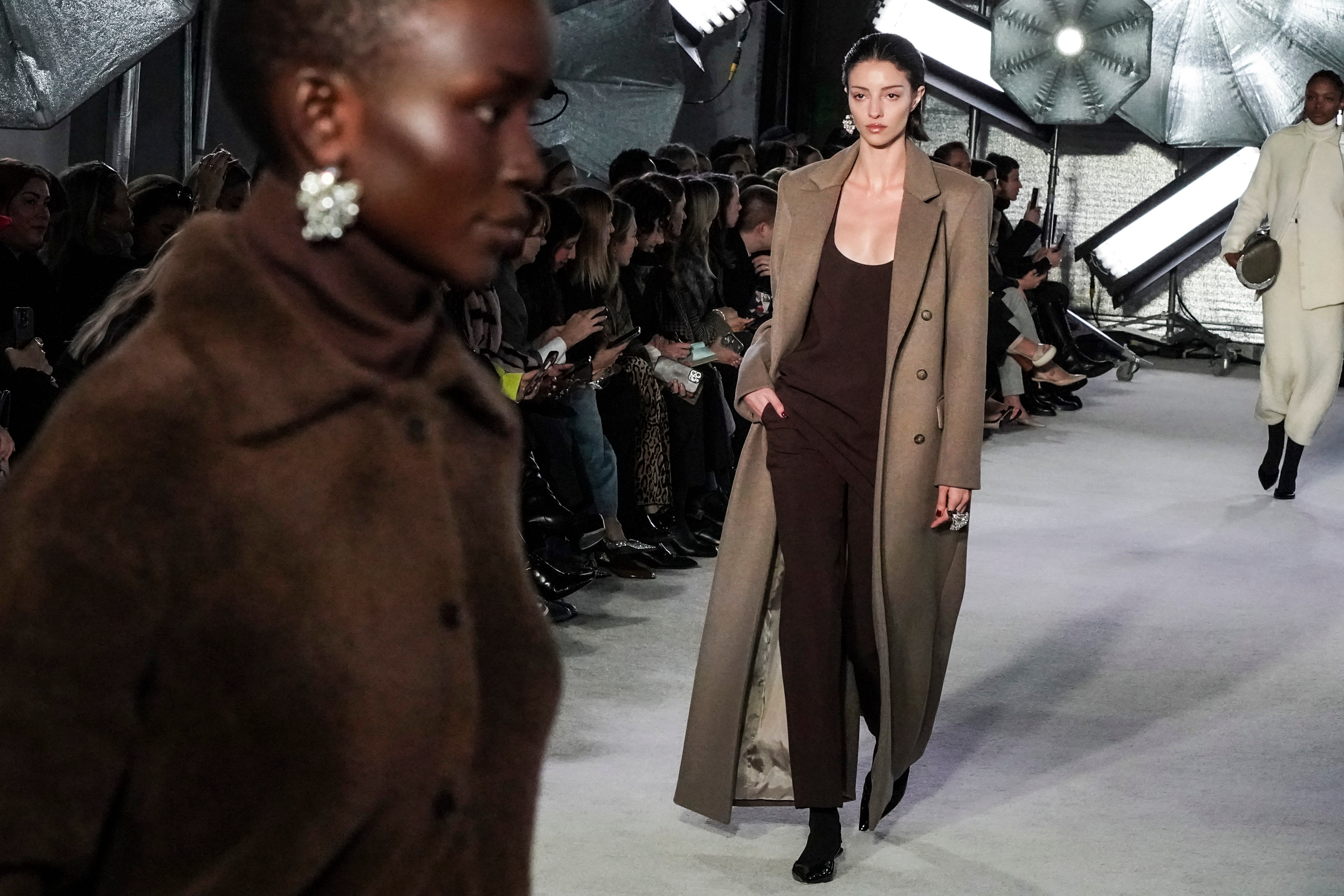 Fashion Brandon Maxwell