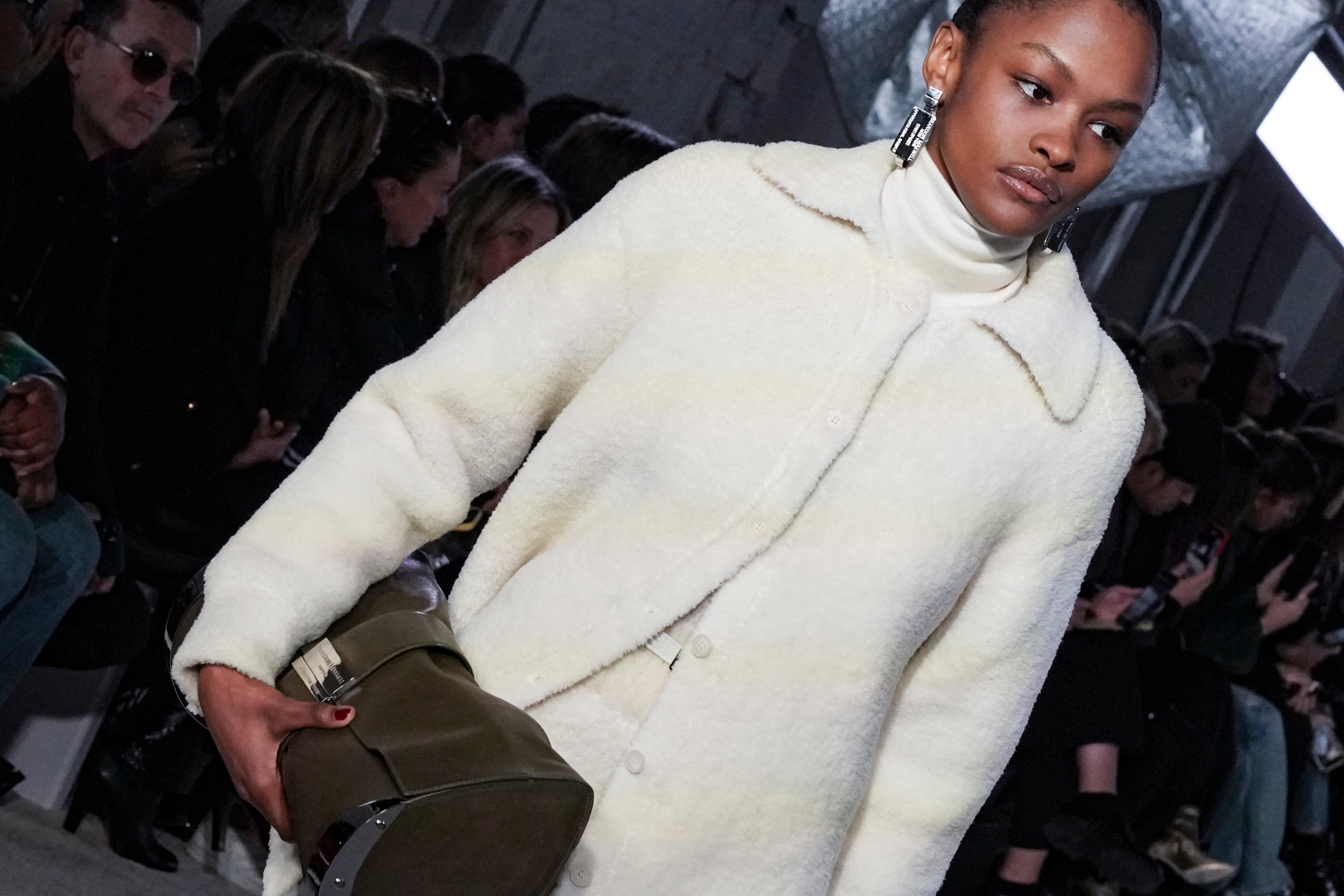 Fashion Brandon Maxwell