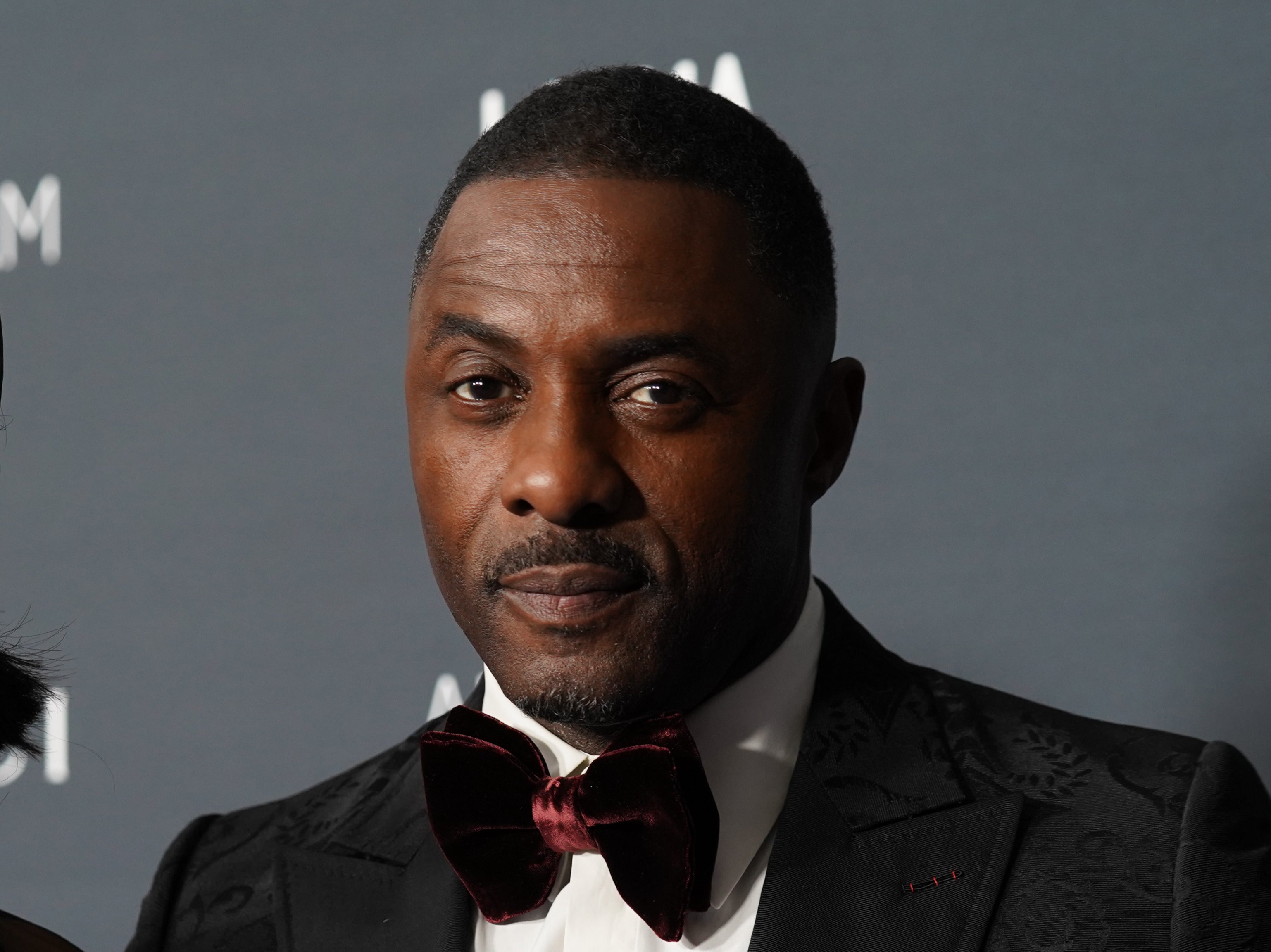 Idris Elba gives definitive answer on longstanding James Bond rumour