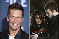 Tom Brady says Janet Jackson’s infamous Super Bowl incident was ‘probably a good thing for the NFL’