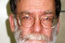 Life insurance ads featuring Harold Shipman joke banned for ‘trivialising’ murders 