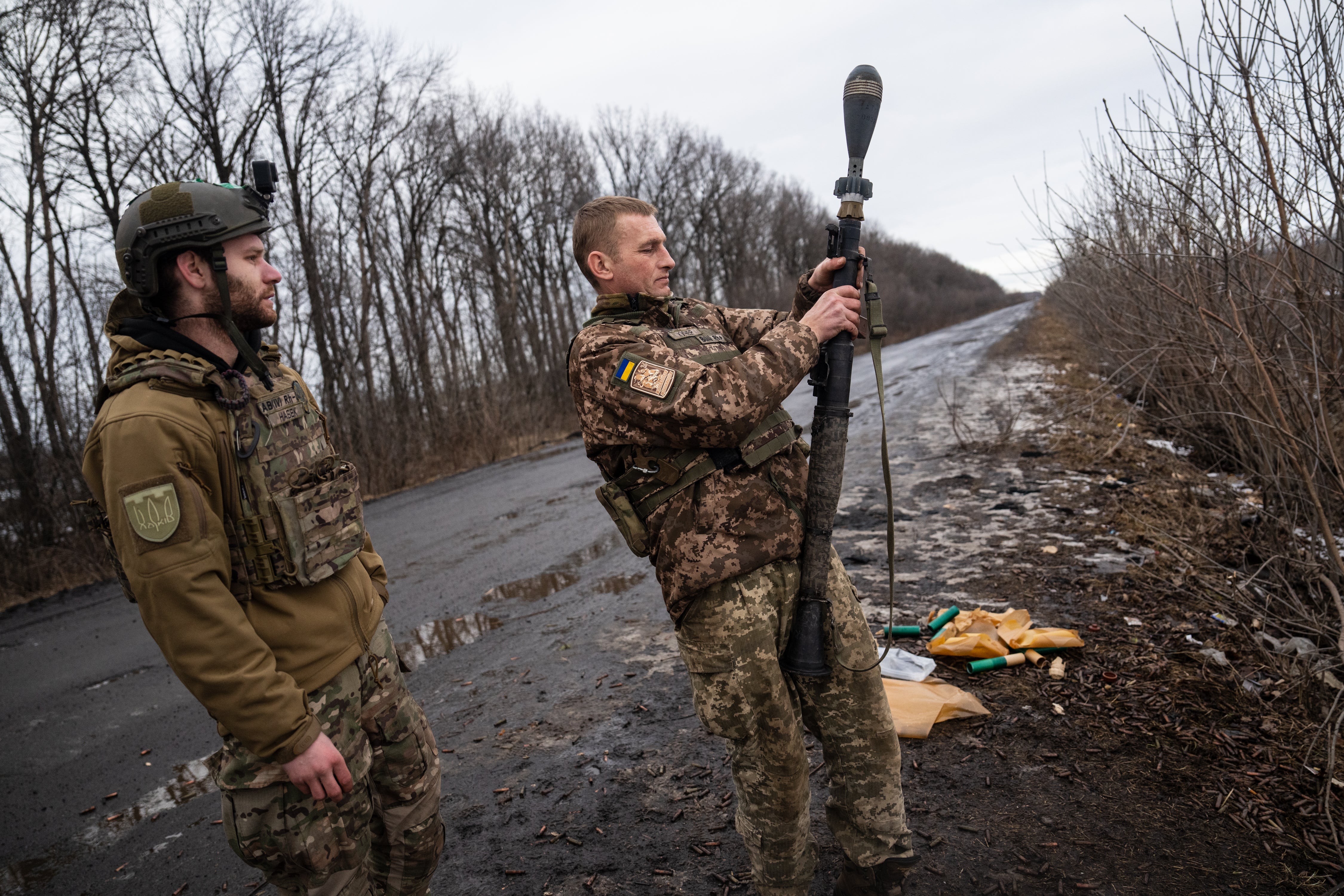 The first anniversary of Russia’s war be observed across the globe on 24 February