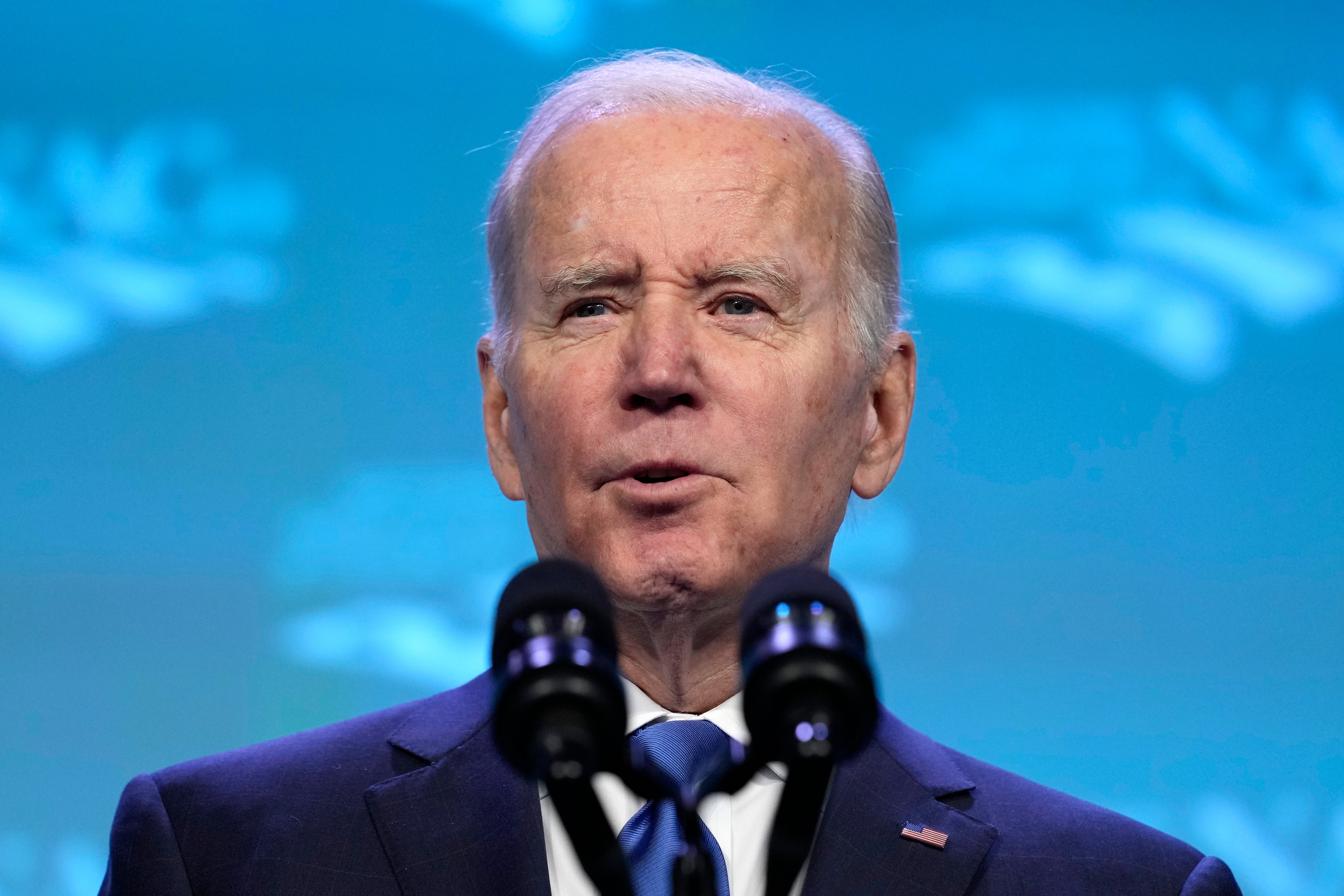 Biden