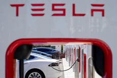 White House: Tesla to make some EV chargers available to all