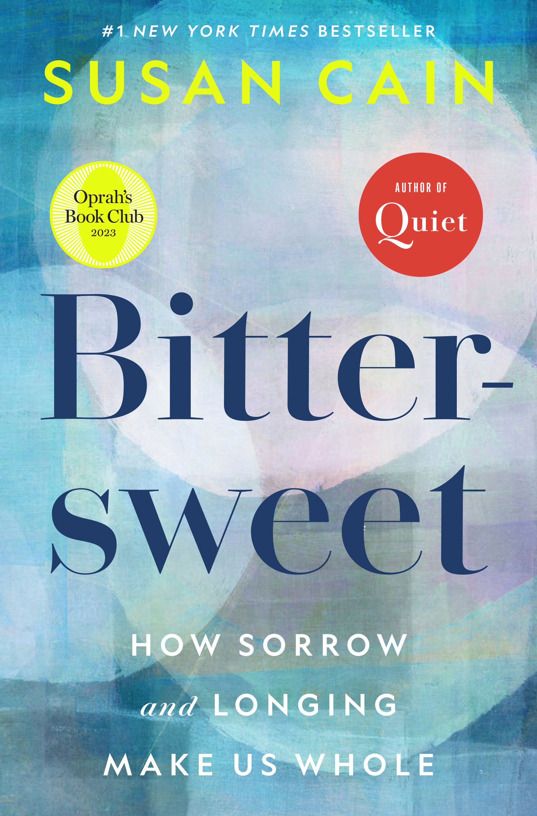 Books Oprah's Book Club - Bittersweet