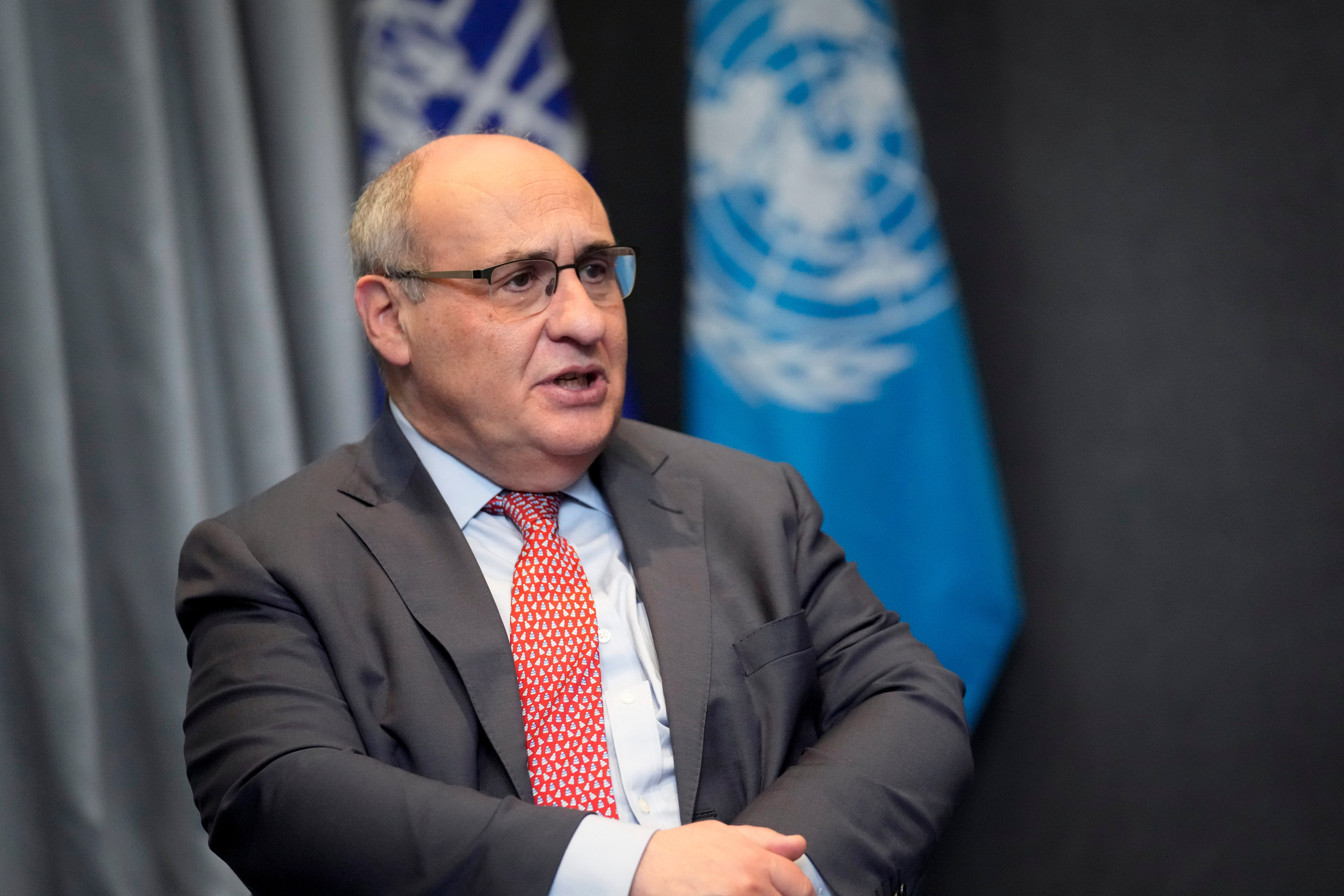 Kenya Migrants Increase