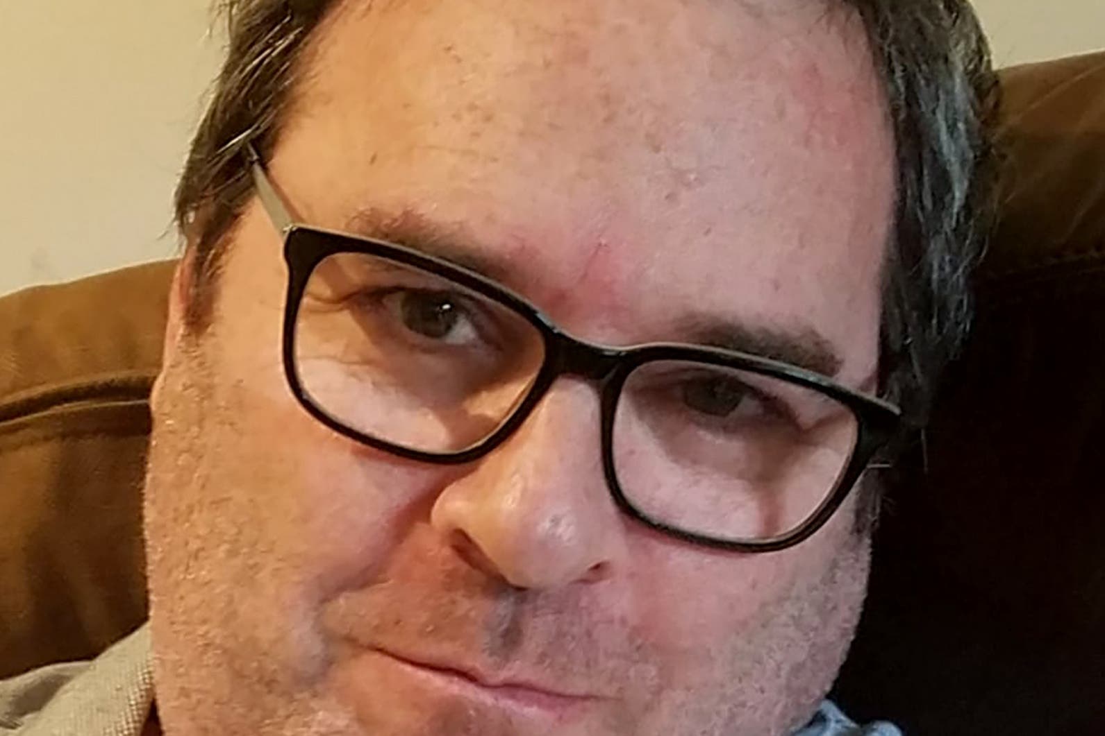 Boy who murdered Asda shopper after supermarket toilet row detained for life 