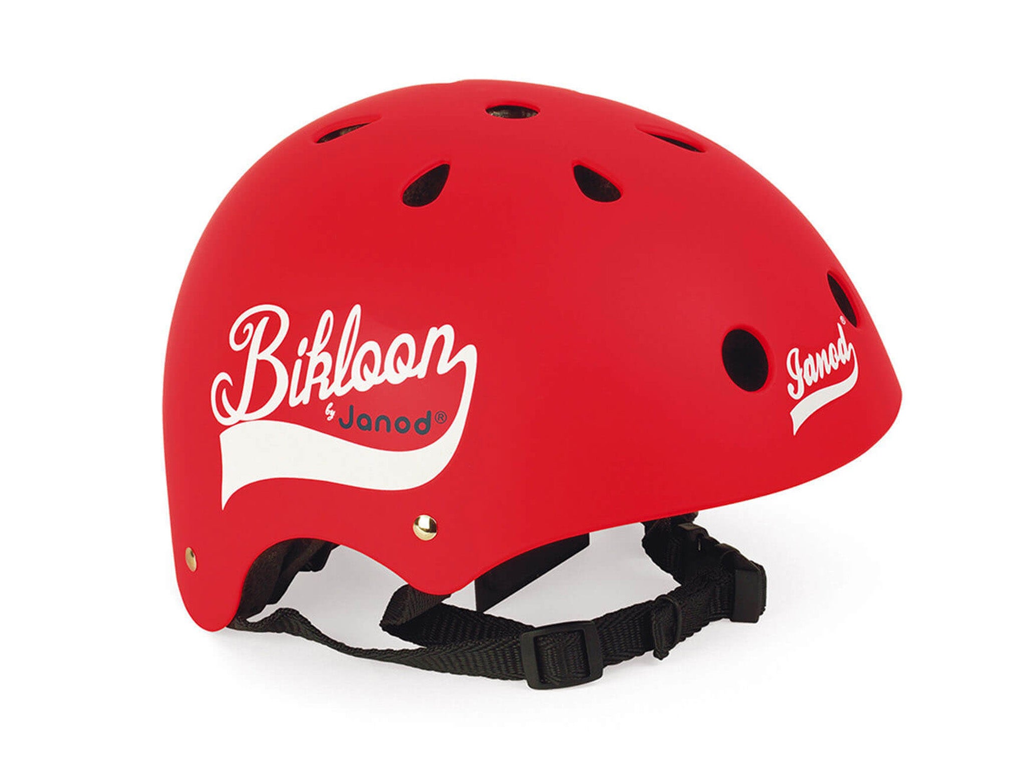 Janod bikloon helmet for balance bike