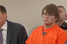 Buffalo mass shooting: Gunman Payton Gendron sentenced to life in prison