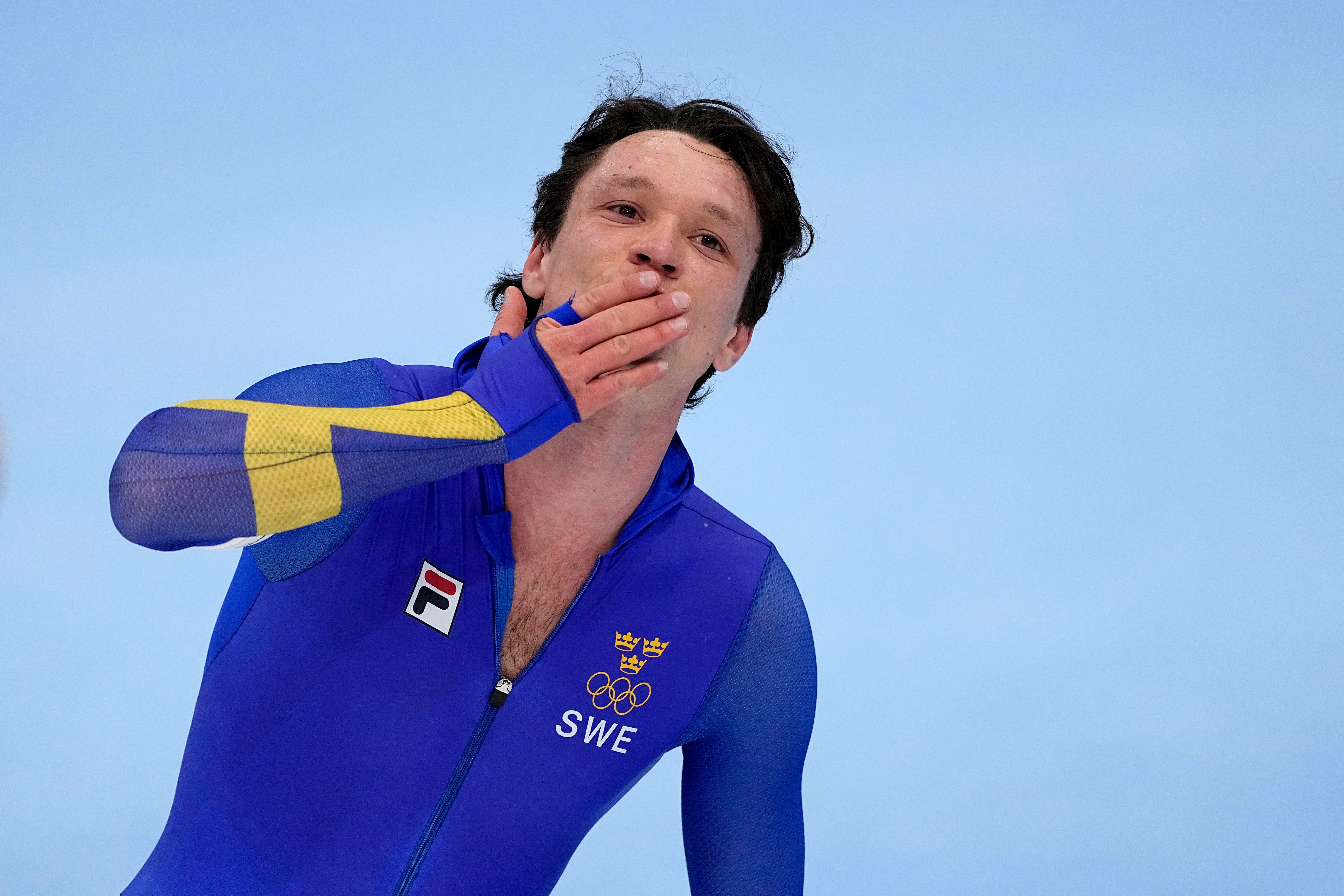 2030 Olympics Sweden